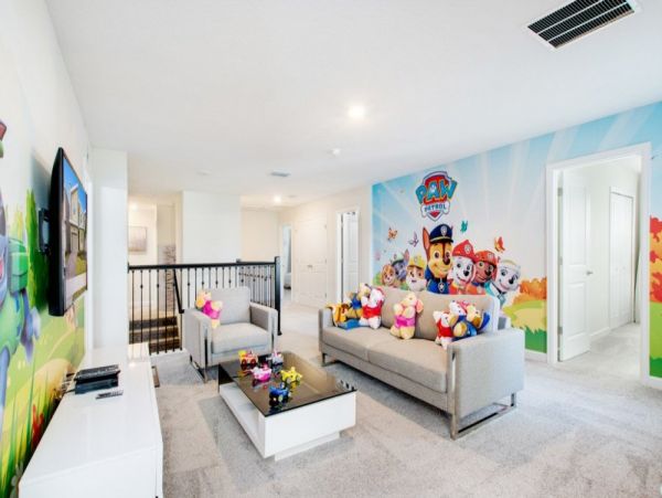 Orlando Home 949208