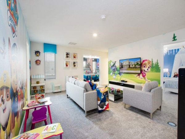 Orlando Home 949208