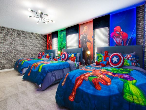 Orlando Home 949208