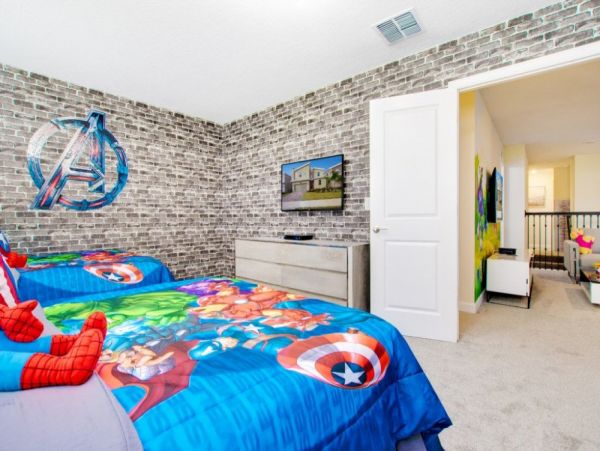 Orlando Home 949208