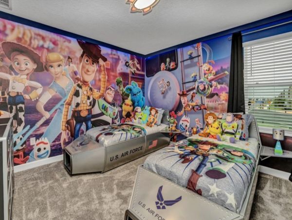 Orlando Home 949209