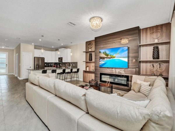 Orlando Home 949209