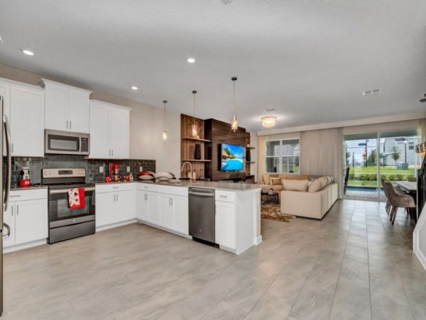 Orlando Home 949209