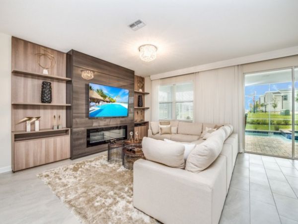 Orlando Home 949209