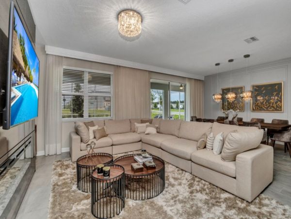Orlando Home 949209