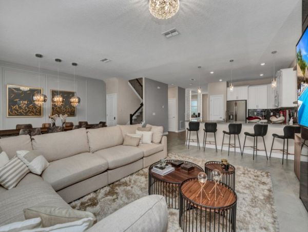 Orlando Home 949209