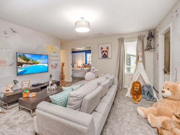 Orlando Home 949209