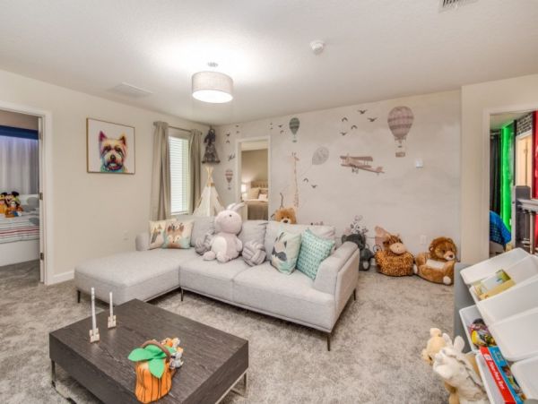 Orlando Home 949209