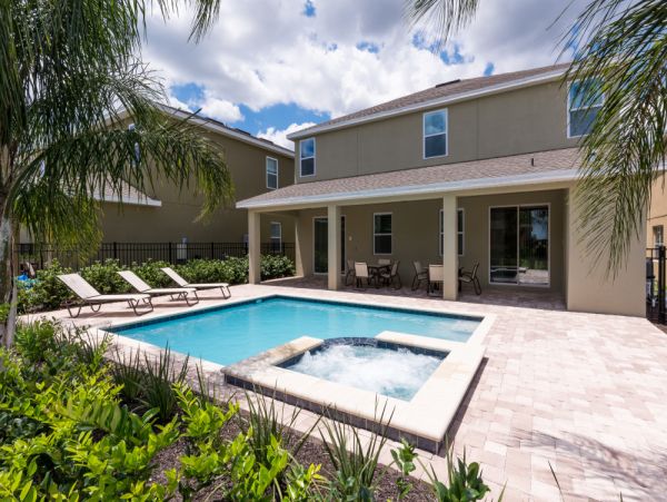 Orlando Home 949210