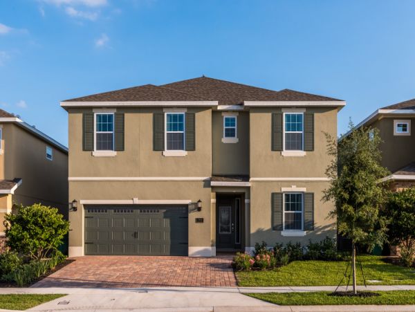 Orlando Home 949210