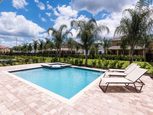 Orlando Home 949210