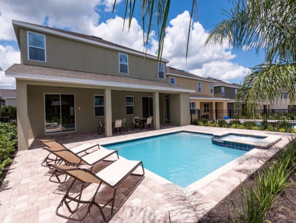 Orlando Home 949210
