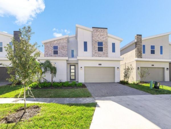 Orlando Home 949211