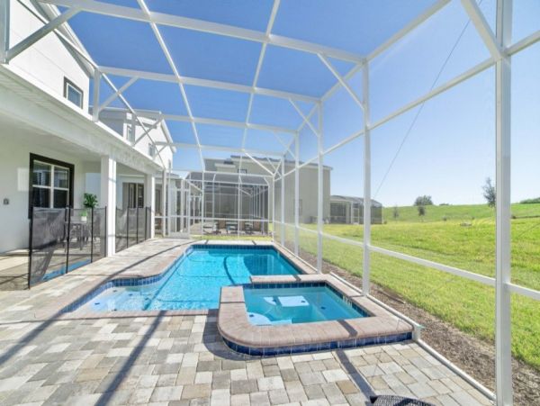 Orlando Home 949211