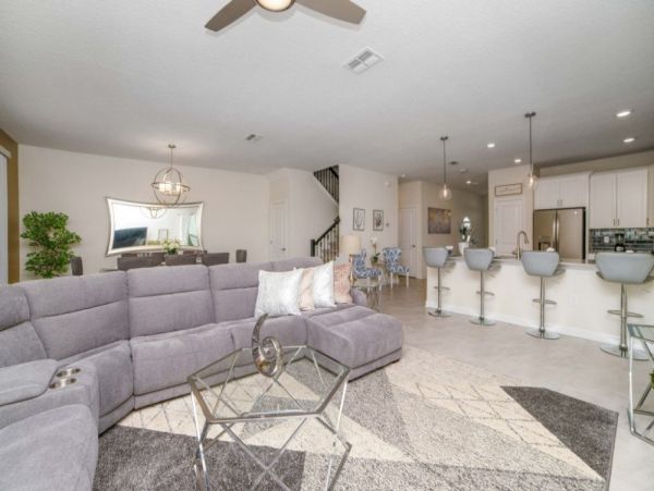 Orlando Home 949211
