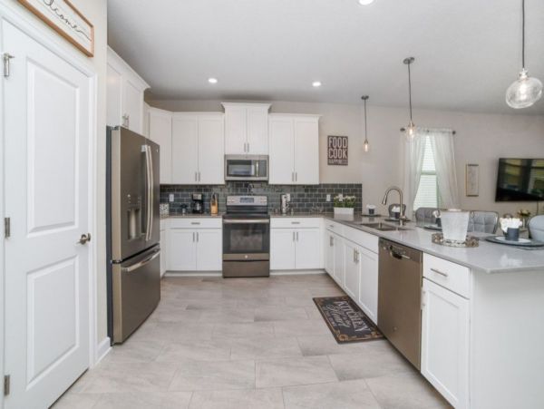 Orlando Home 949211