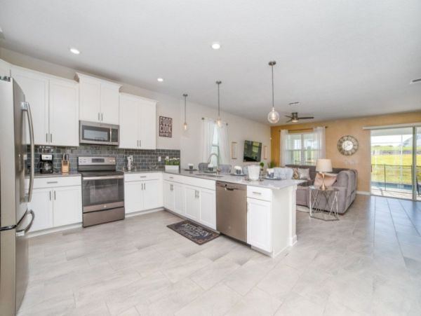 Orlando Home 949211