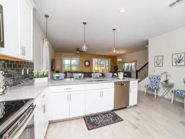 Orlando Home 949211