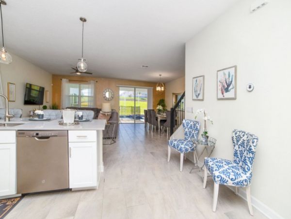 Orlando Home 949211