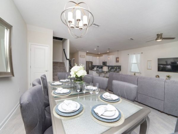 Orlando Home 949211