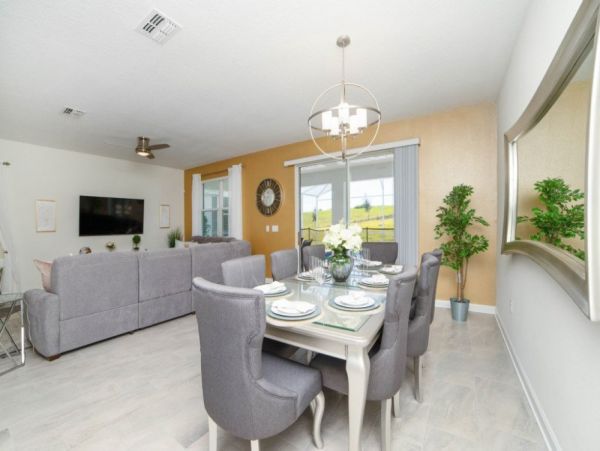 Orlando Home 949211