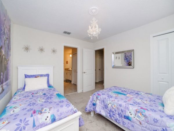 Orlando Home 949211