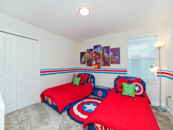 Orlando Home 949211