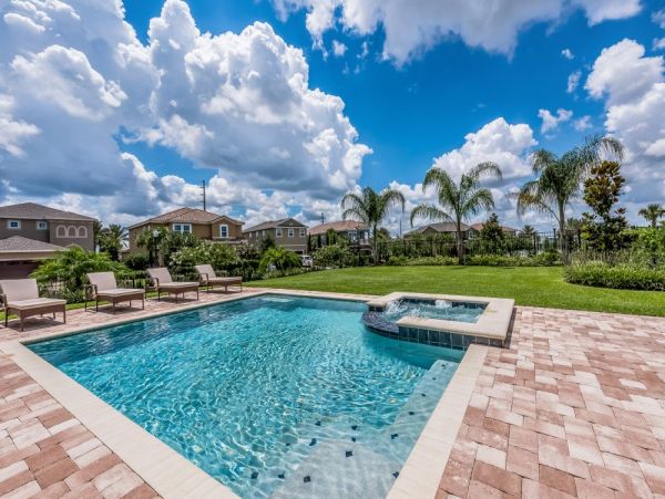 Orlando Home 949212