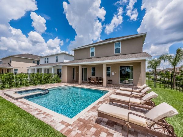 Orlando Home 949212
