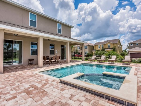 Orlando Home 949212