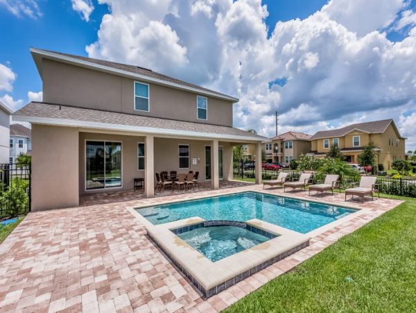 Orlando Home 949212
