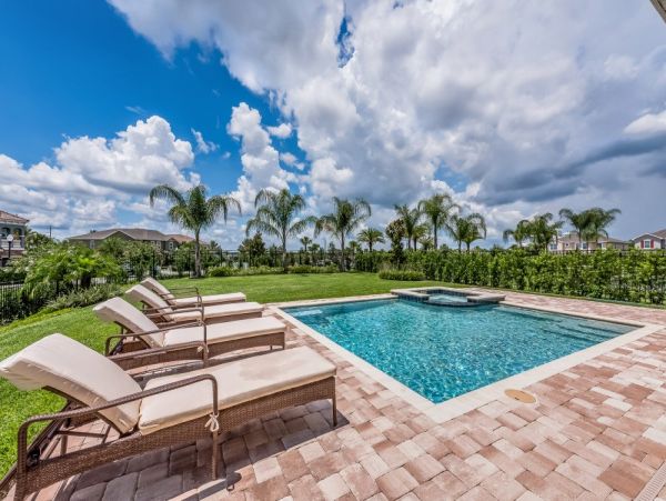 Orlando Home 949212
