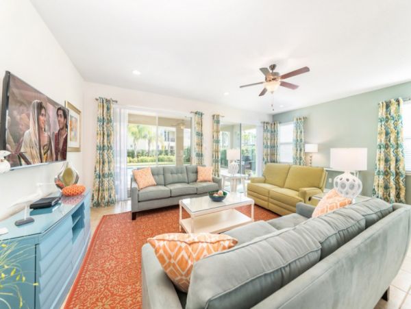 Orlando Home 949213