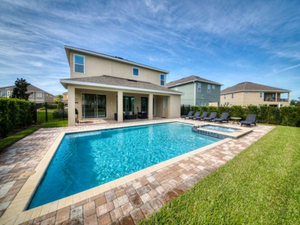 Orlando Home 949213