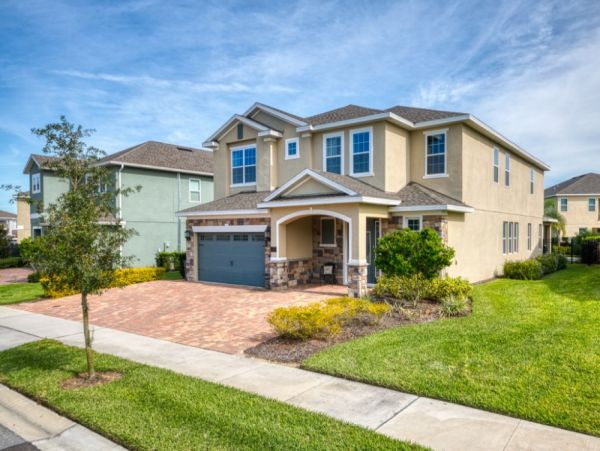 Orlando Home 949213