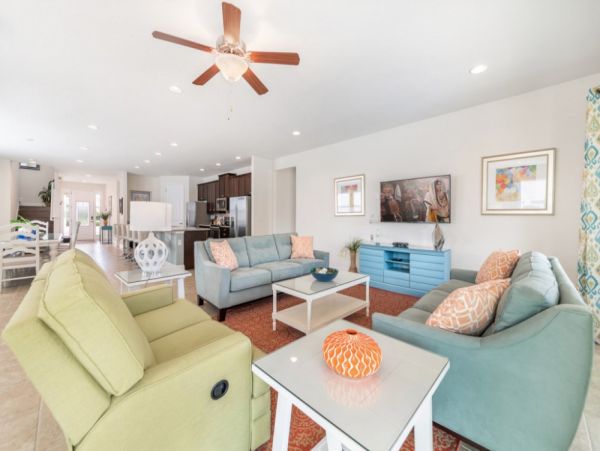 Orlando Home 949213