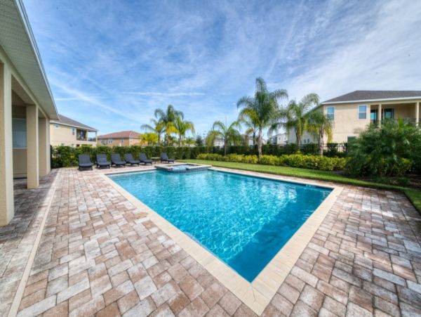 Orlando Home 949213