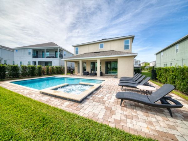 Orlando Home 949213