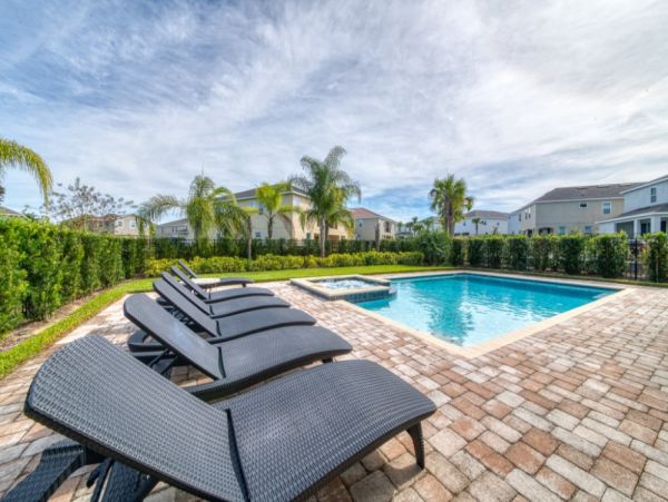 Orlando Home 949213