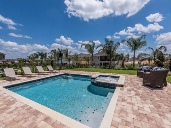Orlando Home 949214