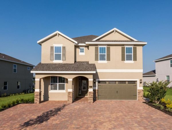 Orlando Home 949214