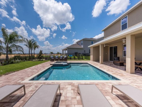 Orlando Home 949214