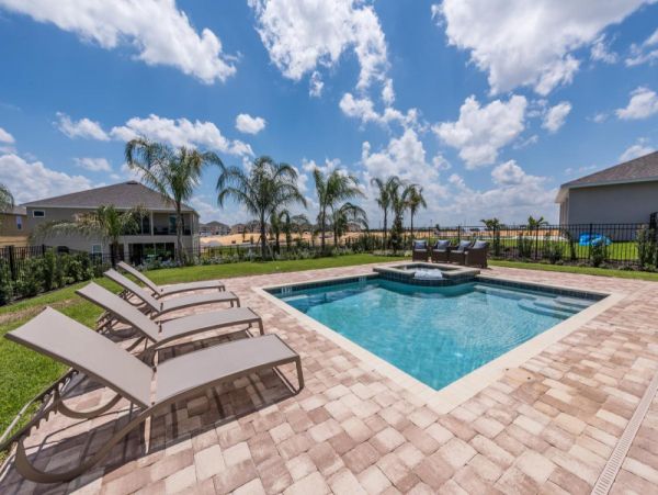 Orlando Home 949214