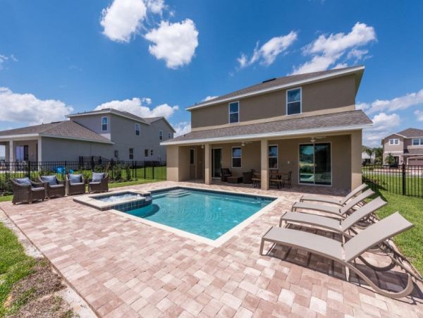 Orlando Home 949214
