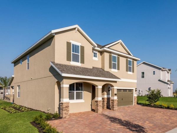 Orlando Home 949214