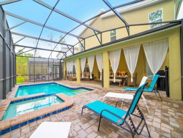 Orlando Home 949215