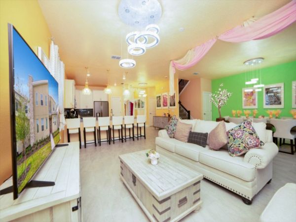 Orlando Home 949215