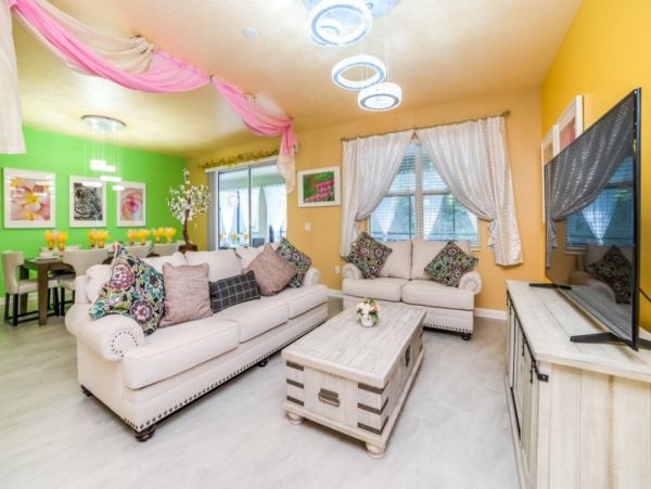 Orlando Home 949215