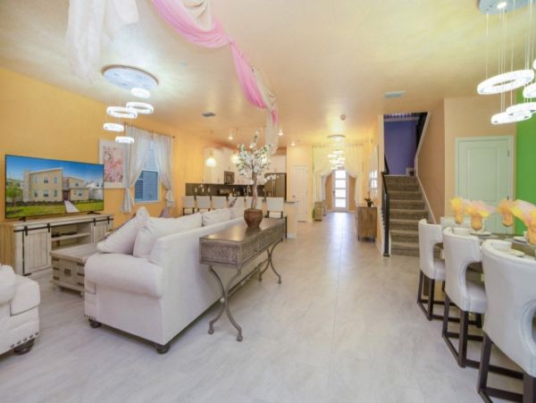 Orlando Home 949215