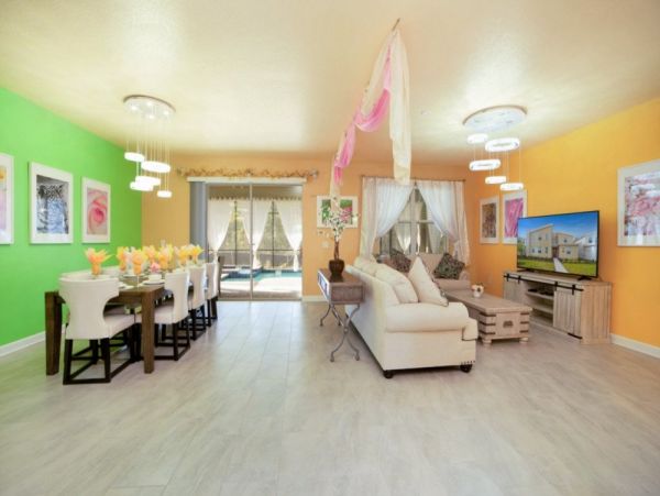 Orlando Home 949215